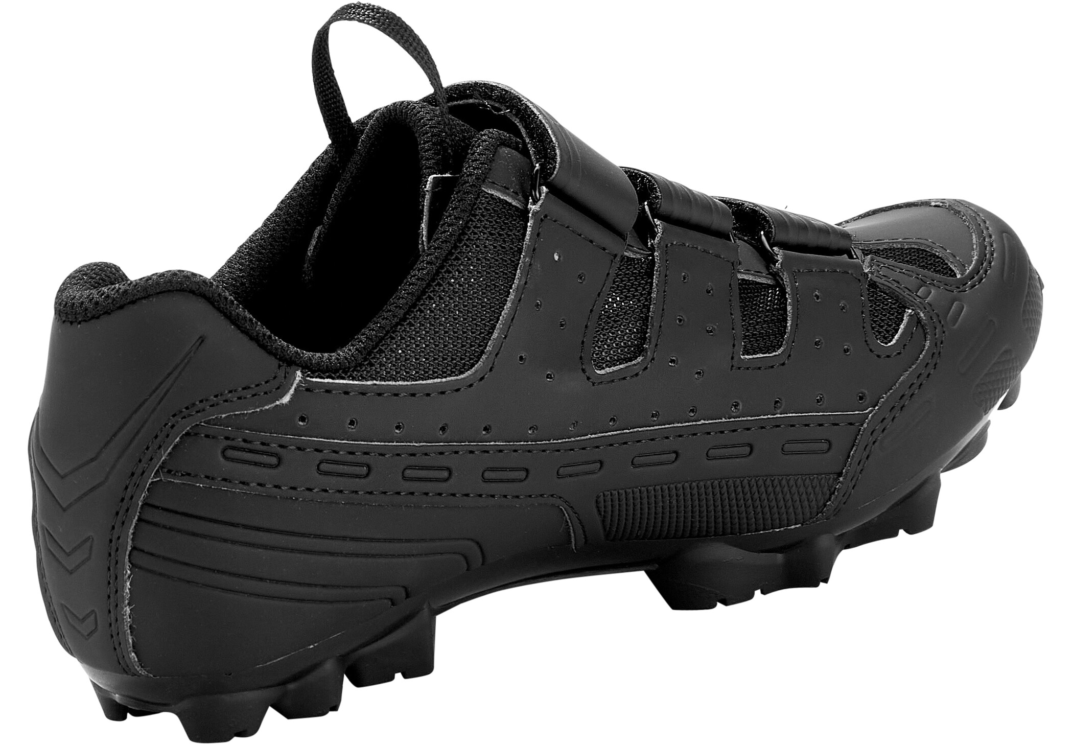 XLC CB-M06 Zapatillas MTB, negro