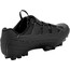 XLC CB-M06 Chaussures VTT, noir