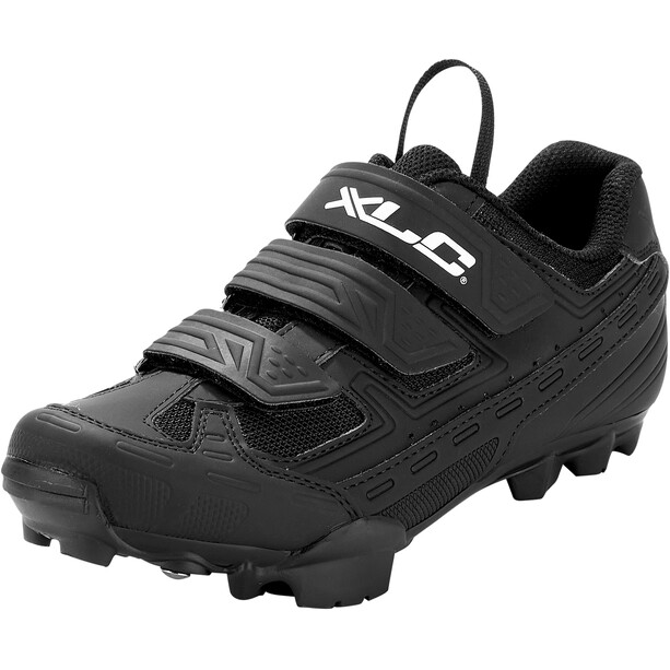 XLC CB-M06 Zapatillas MTB, negro