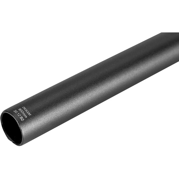 XLC Comp HB-C08 Ergo Bar Ø25,4 mm, zwart