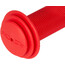 XLC GR-G18 Grips with Lamella Structure Kids red