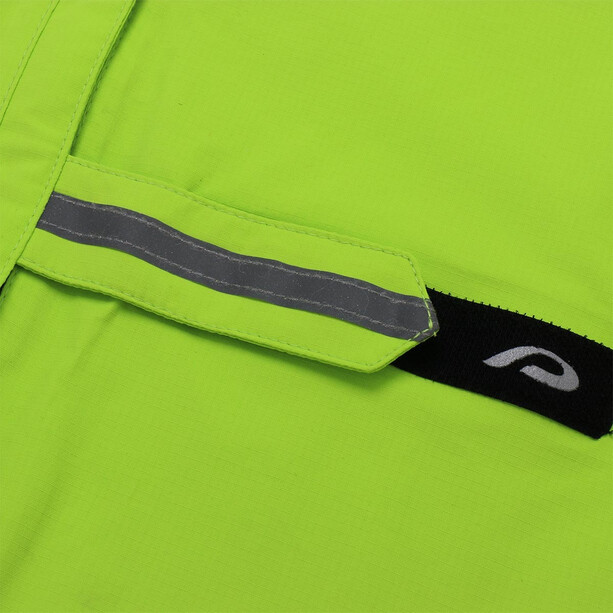 Protective P-Seattle Pants Men neon green