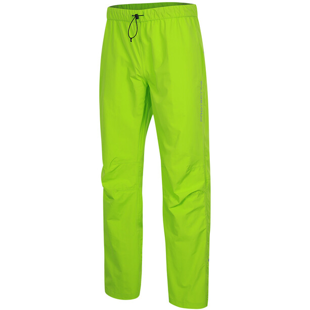 Protective P-Seattle Pantalones Hombre, verde