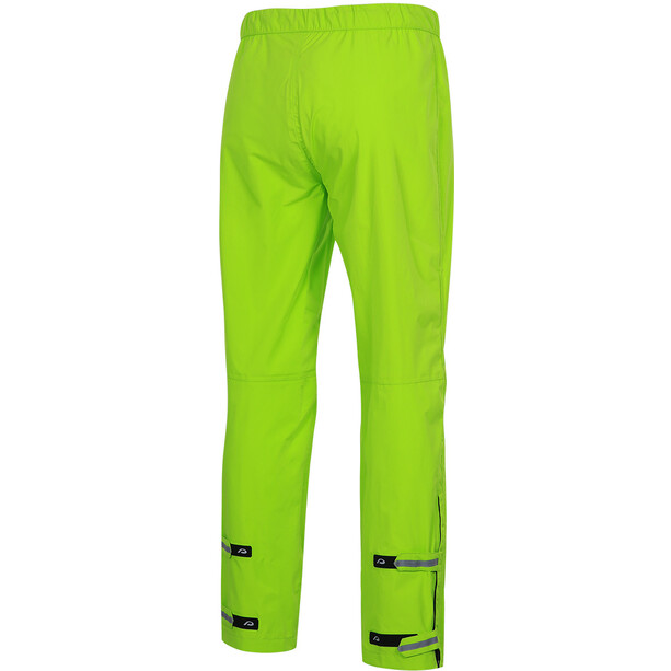 Protective P-Seattle Pantaloni Uomo, verde
