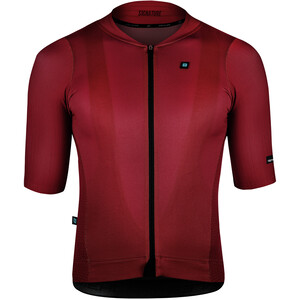 Biehler Signature³ Maillot Homme, rouge rouge