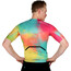 Biehler Technical Maillot Homme, Multicolore