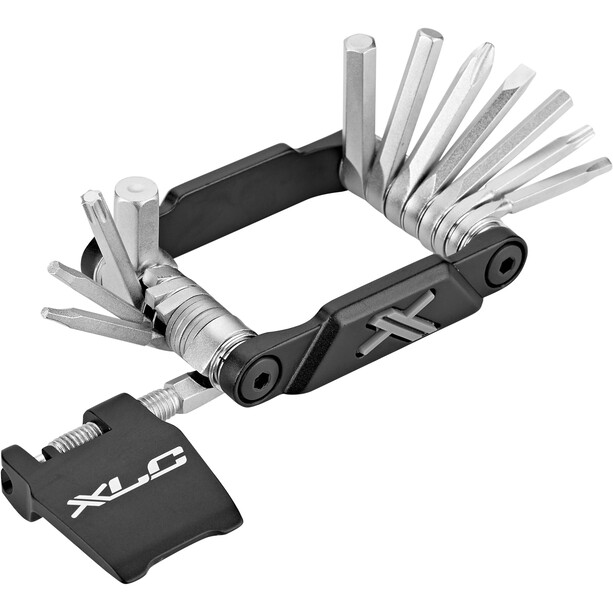 XLC Q-Series TO-M12 Multitool with 12 Functions