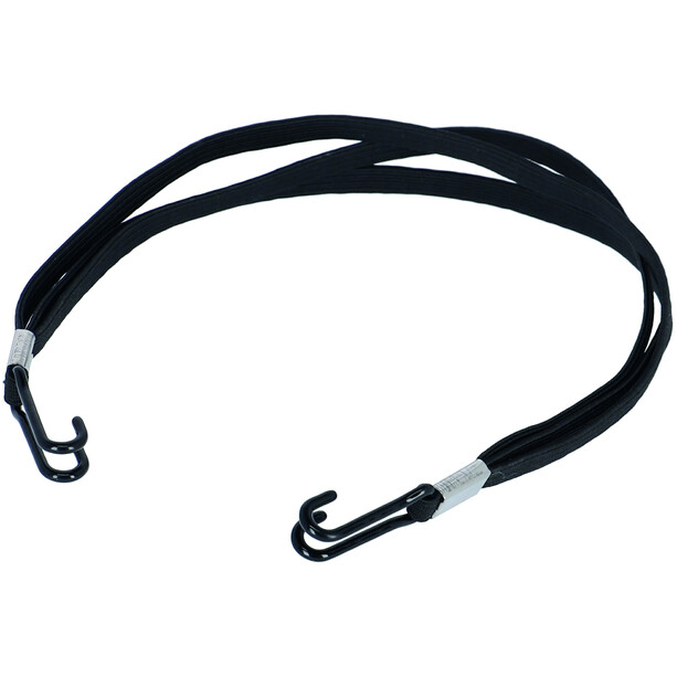 XLC RP-X06 Tensioning Rubber 3-Fold with 2 Hooks