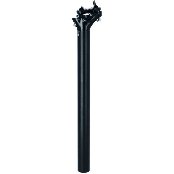 XLC SP-R06 Tige de selle Ø27,2mm, noir