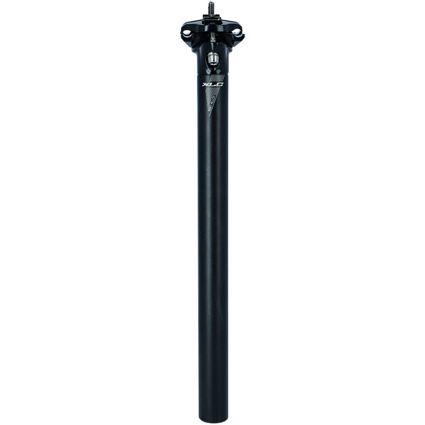 XLC SP-R06 Tige de selle Ø27,2mm, noir
