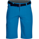 Maier Sports Nil Bermuda Shorts Heren, blauw