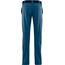 Maier Sports Inara Slim Spodnie Kobiety, niebieski