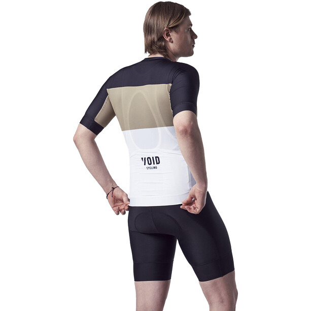 VOID Fusion SS Jersey Men white