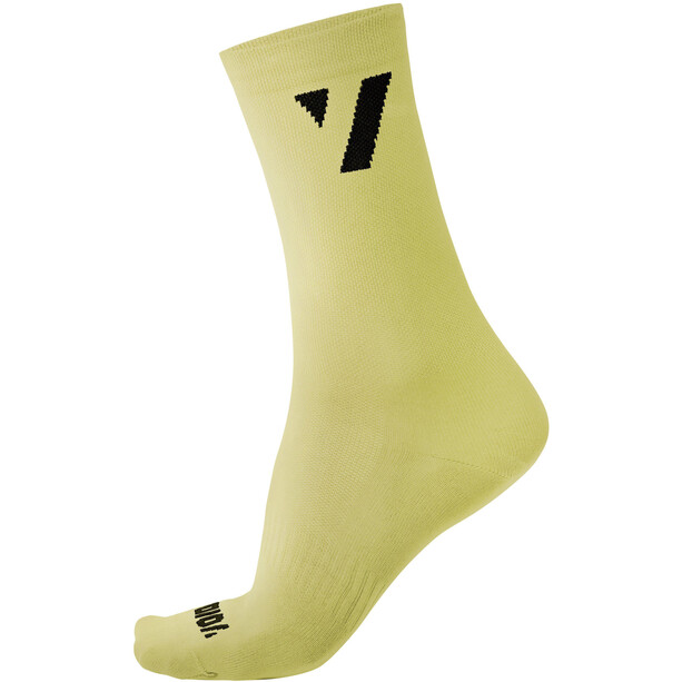 VOID Performance 16 Socken gelb