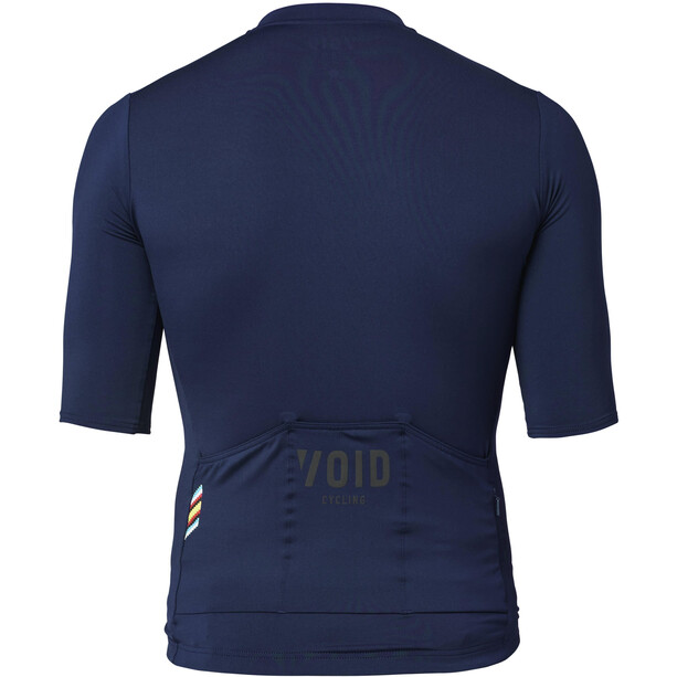 VOID Pure Maillot Hombre, azul