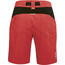 Gonso Arico Shorts Men high risk red