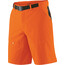 Gonso Arico Shorts Men mandarin red