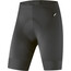 Gonso SQlab Go Bike Shorts with Pad Women black