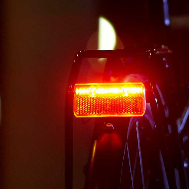 Busch + Müller Toplight Line Brex Luce del freno a LED E-Bike 