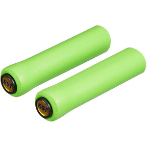 ESI Extra Chunky Chwyty rowerowe - gripy, zielony zielony