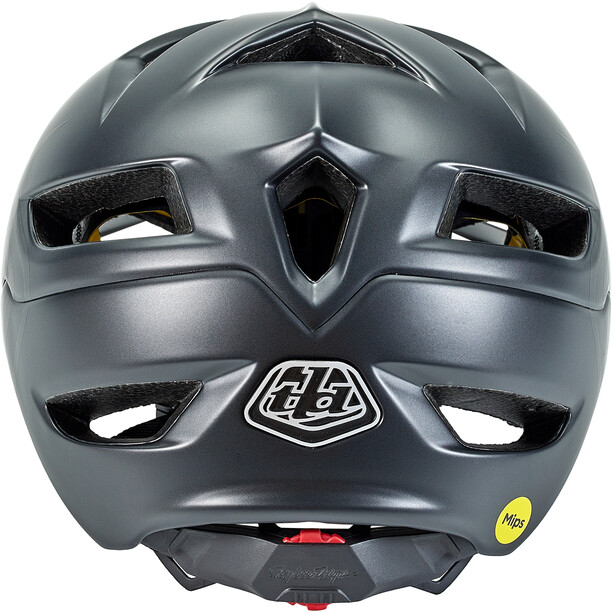 Troy Lee Designs A1 MIPS Helm schwarz