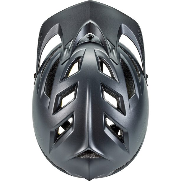 Troy Lee Designs A1 MIPS Helmet classic black