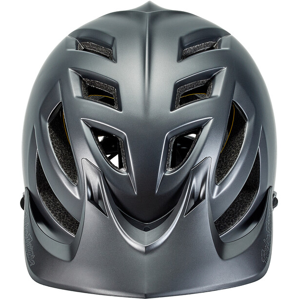 Troy Lee Designs A1 MIPS Helm, zwart