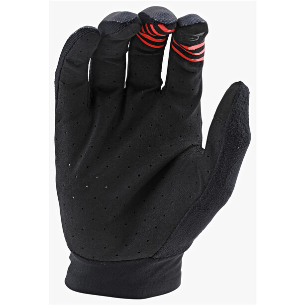 Troy Lee Designs Ace 2.0 Handschuhe schwarz