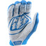 Troy Lee Designs Air Handschuhe blau