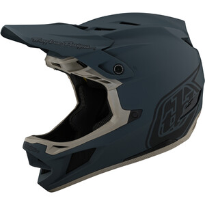 Troy Lee Designs D4 Composite Helm grau grau