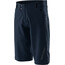 Troy Lee Designs Ruckus Shell Shorts Heren, blauw