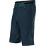 Troy Lee Designs Skyline Air Shell Shorts, blauw