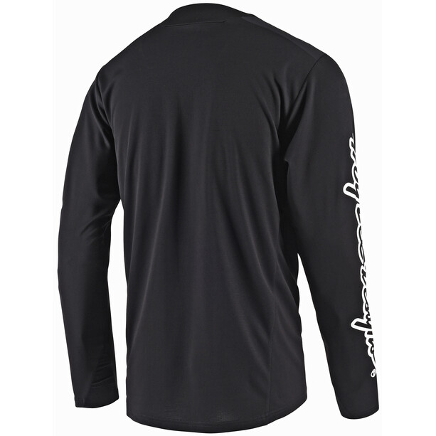 Troy Lee Designs Sprint Maillot, negro