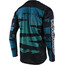 Troy Lee Designs Sprint Jersey, blauw/petrol