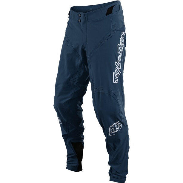 Troy Lee Designs Sprint Ultra Pantalones Hombre, azul
