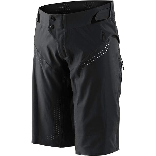 Troy Lee Designs Sprint Ultra Shorts Heren, zwart