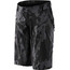 Troy Lee Designs Sprint Ultra Shorts Heren, zwart/grijs