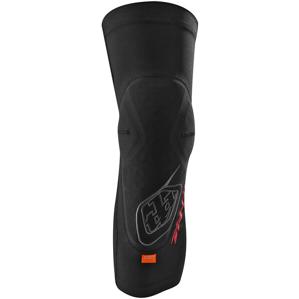 Troy Lee Designs Stage Elbow Guards black