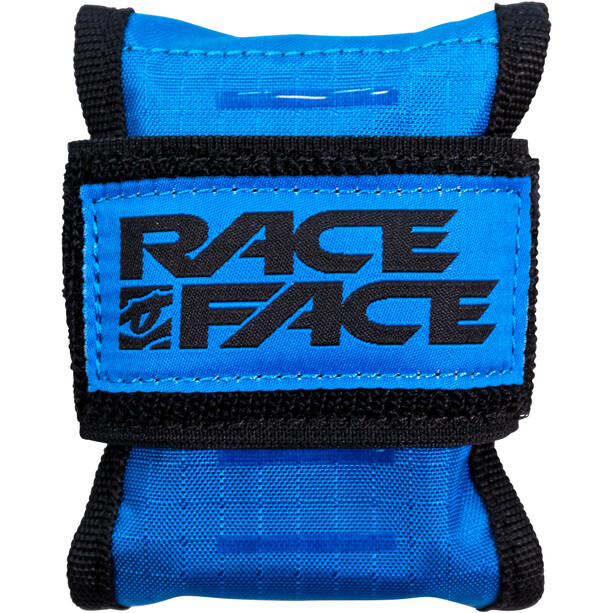 Race Face Stash Set outils, bleu