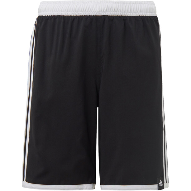 adidas 3S Shorts Boys, zwart