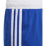 adidas 3S Shorts Garçon, bleu