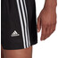 adidas 3S CLX Versatile Shorts Men black