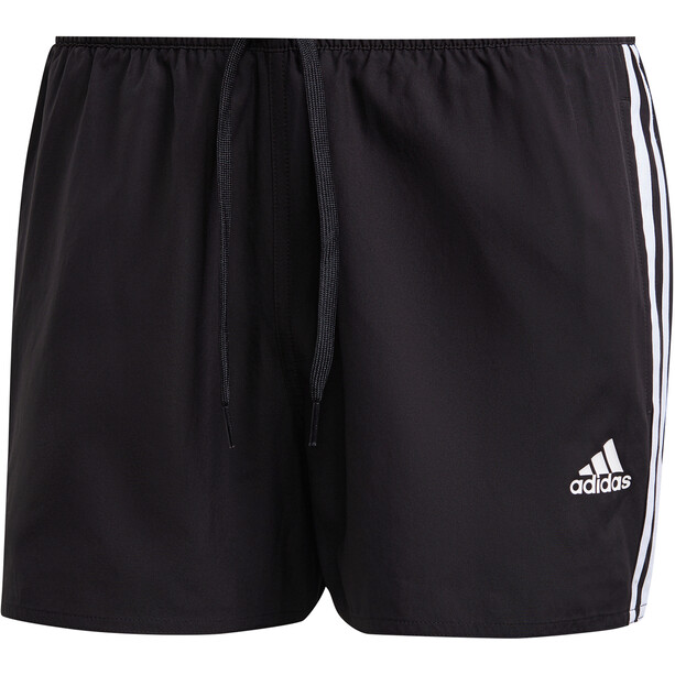 adidas 3S CLX Versatile Shorts Men, zwart