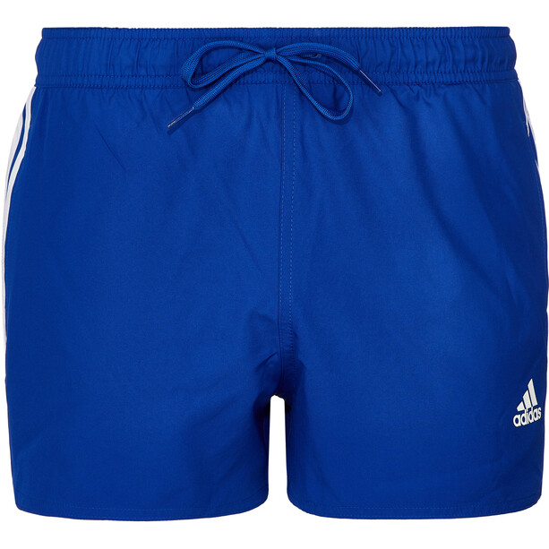 adidas 3S CLX Versatile Shorts Men royal blue