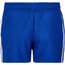 adidas 3S CLX Versatile Shorts Herren blau