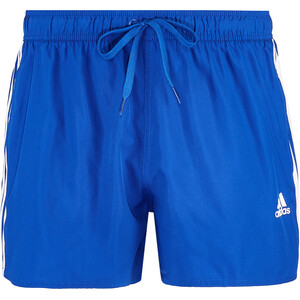 adidas 3S CLX Versatile Shorts Herren blau
