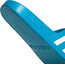 adidas Adilette Aqua Slides Heren, blauw/wit