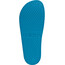adidas Adilette Aqua Claquettes Homme, bleu/blanc