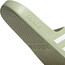 adidas Adilette Aqua Slajdy Kobiety, zielony/biały