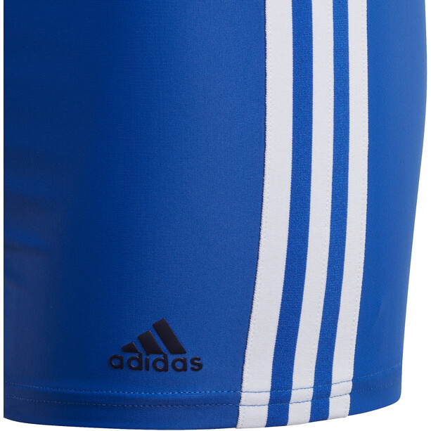 adidas Fit 3S Boxers Boys royal blue/white